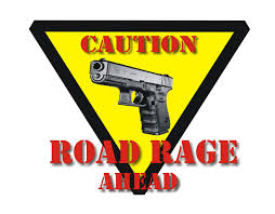Road-Rage