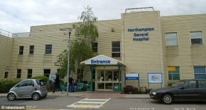 Northampton-General-Hospital