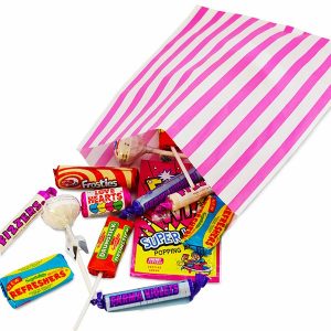 Bag-of-sweets