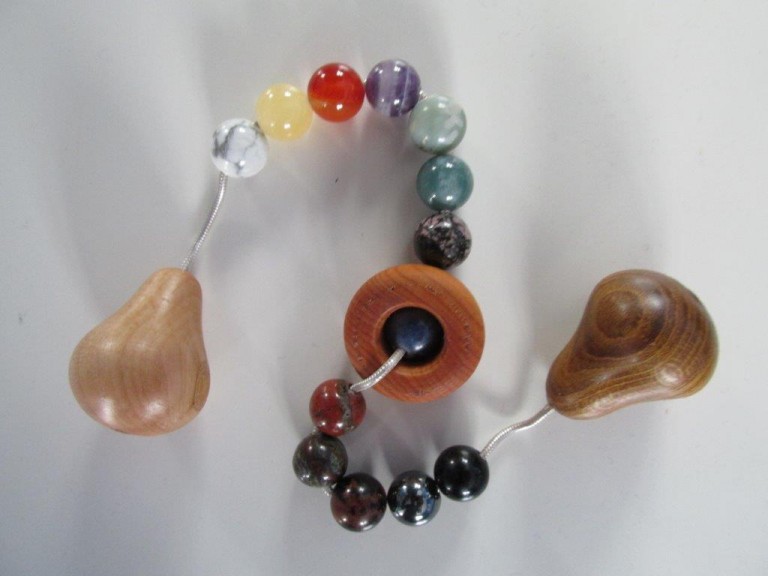 The History and Benefits of Worry Beads