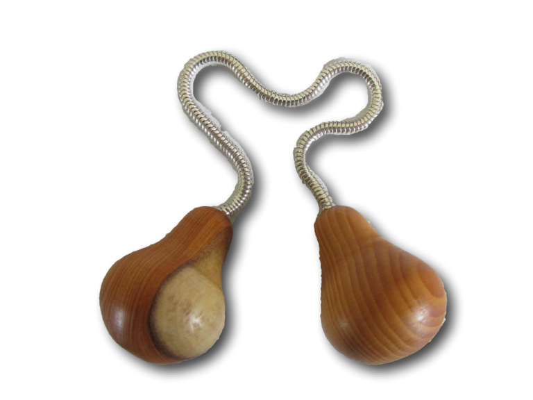 How to use English Worry Beads